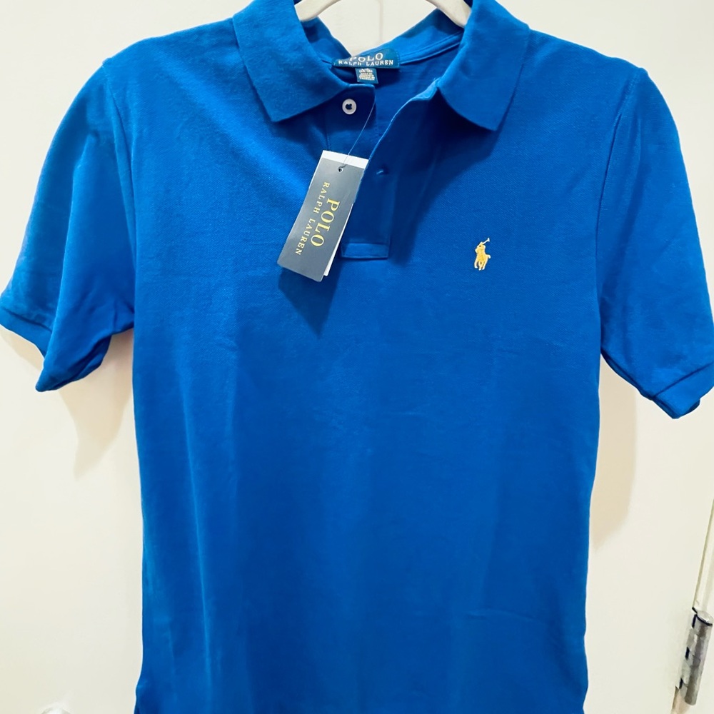 Ralph Lauren polo shirt